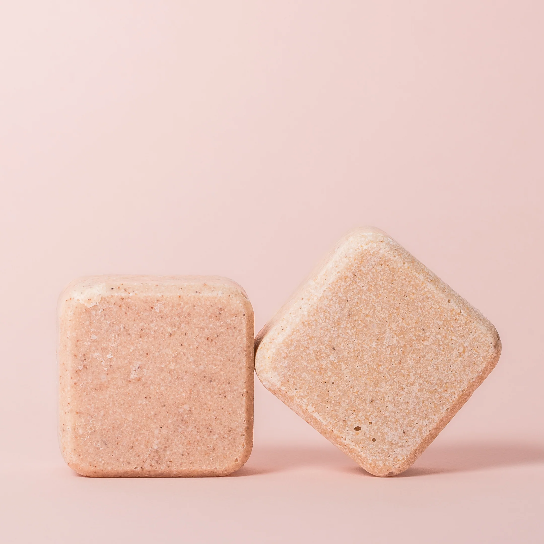 Gommage solide image